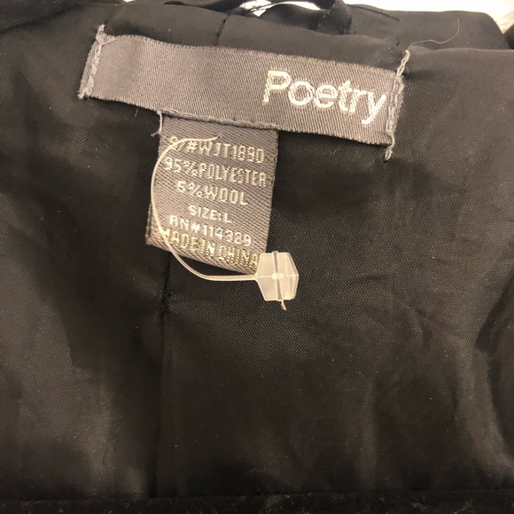 Jacket - Picture 4 of 4